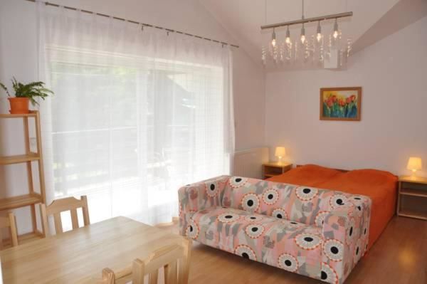 Апартаменты Apartamenty Czyrna przy Gondoli Щирк-26